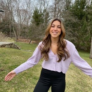 ✨NWOT✨H&M JAZZ PANTS